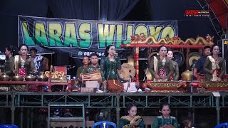 FULL ALBUM KARAWITAN LARAS WIJOYO TERBARU - ANA AUDIO \\ MDM JAWA