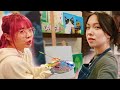 Painting with LilyPichu