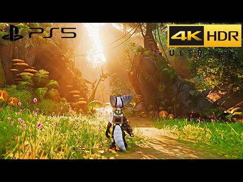 Ratchet and Clank