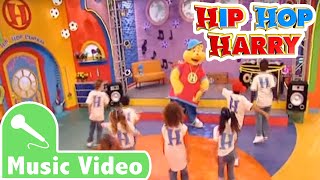 Do the harry is a fun song that promotes warming up your muscles
before dancing and exercising. stream season 1 full episodes on amazon
prime. http://amzn.to...