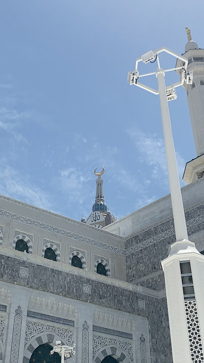 #kaabah #travel #islamicarchitecture #viralvideo #beautiful #mysweetvoiceforu #masjidalnabawi