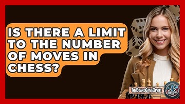 Is There A Limit To The Number Of Moves In Chess? - The Board Game Xpert