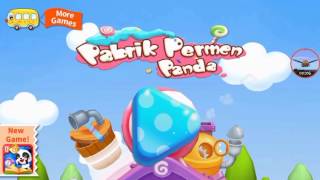 Membuat & menjual permen Lasso Power Candy di Pabrik Permen Panda screenshot 2