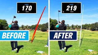 Do This Before Every Shot To Hit DRIVER CONSISTENTLY!