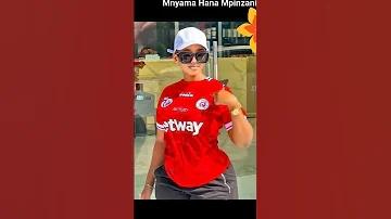 Mnyama Hana Mpinzani 