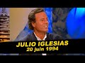 Julio Iglesias est dans Coucou c&#39;est nous - Emission complète