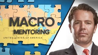 ‘Macro Mentoring’ Session 12: Why We’re Bullish on This Stock Market Boom