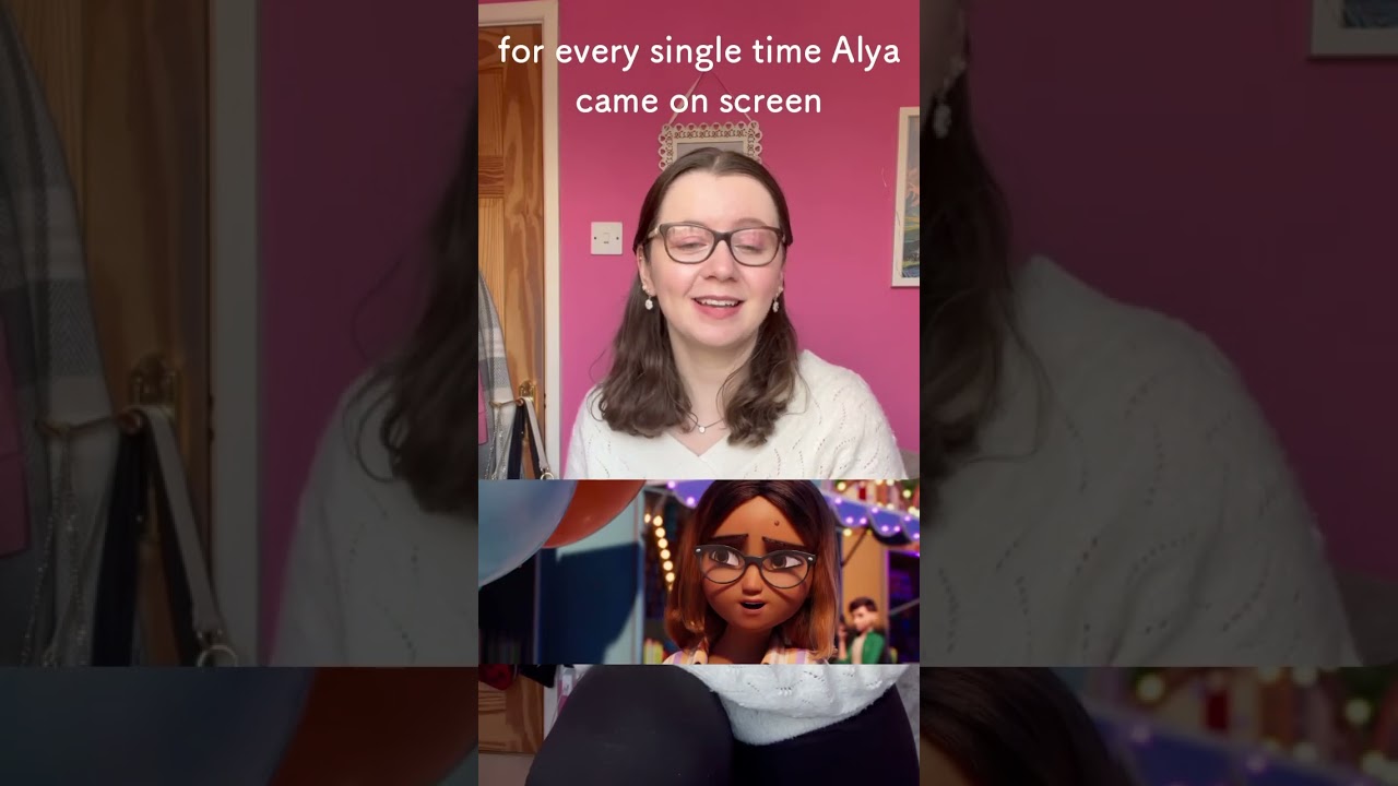 my brothers finally watched the miraculous movie… 