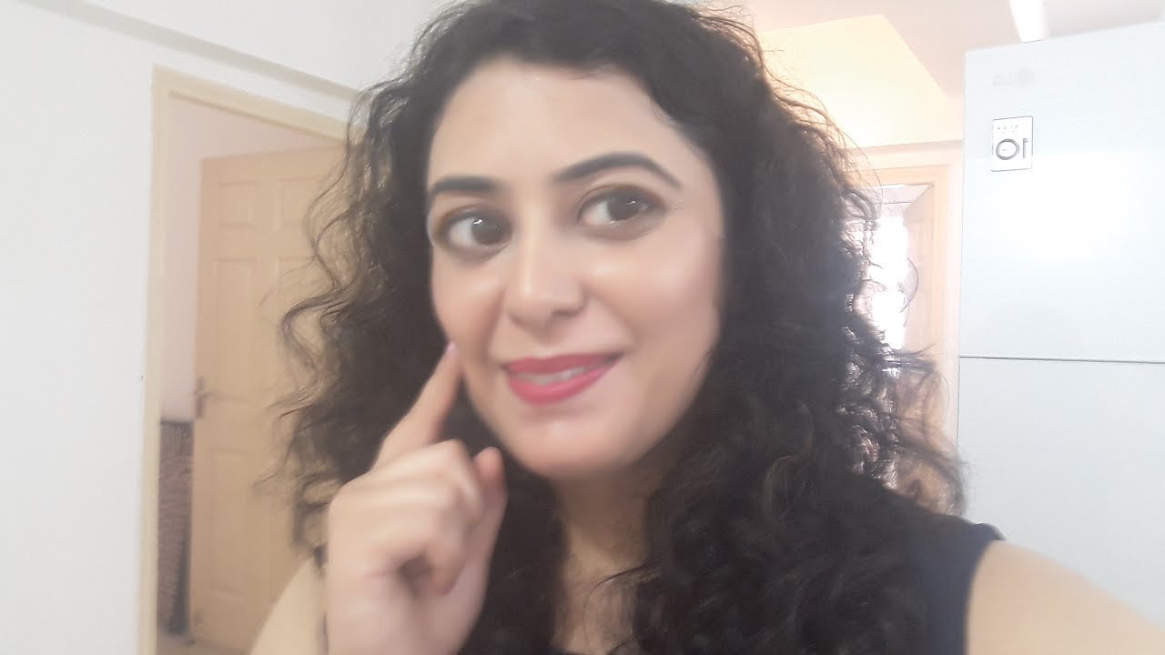 Live Streaming Pooja Luthra – Health & Beauty Tips Q & A