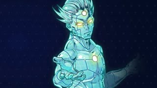 Xeno Command gameplay Dr.Ether Chapter 4 Normal