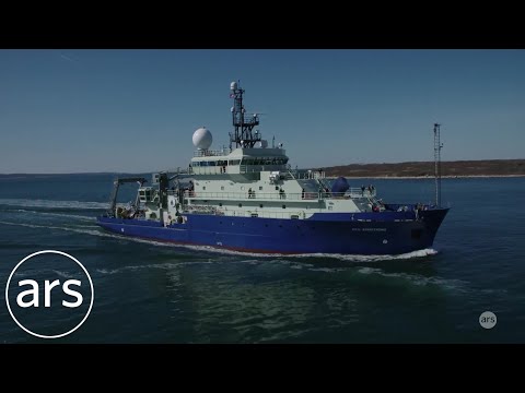 वीडियो: वुड्स होल समुद्र विज्ञान संस्थान कहाँ है?
