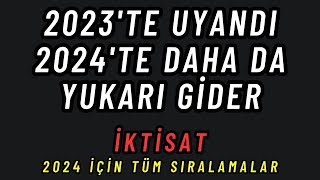 iktisat puanları iktisat sıralamaları kaç olur? iktisat sıralamalarındaki artışın sürecektir YKS