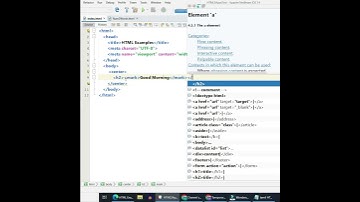 HTML Mark Tag - தமிழில் | HTML Tamil #shorts