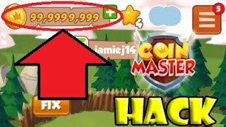 Coin Master Cheat | Get Unlimited Free Coins Hack! screenshot 1