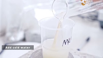 Cellulose Ether Viscosity Test | WOTAIchem