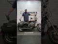 Blane's Pick of the Week - 2008 Sportster XL1200R