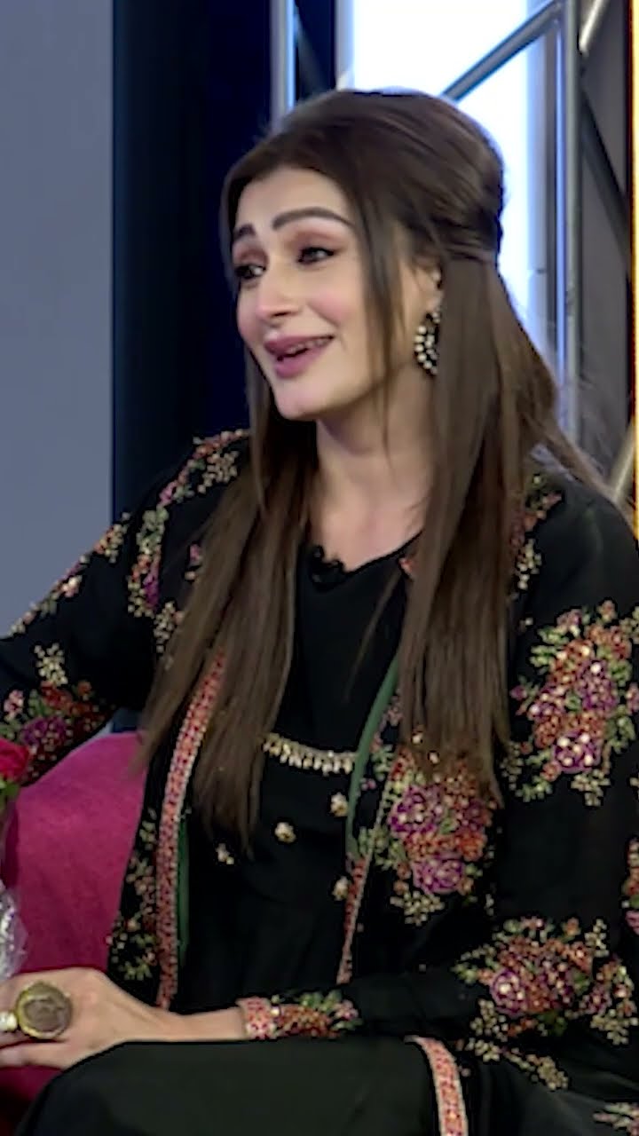 Shermeen  Kay to Apne Itne Masle Hai ??? #imranashraf #viral #trending #shortsfeed #mazaqraat