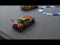RC DRIFT マサボーン&うまかっちゃん&さみ(2015/06/27)ラジコンドリフト追走団体