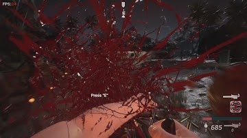 ue4 indie game ITERRIA - Trailer 26.12.20 (OUTDATED)