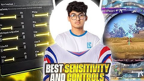 UPDATE 3.9 GOBLIN SENSITIVITY SETTINGS CODE/ GOBLIN CONTROL SETTINGS CODE/ #goblin CONTROL ZONE