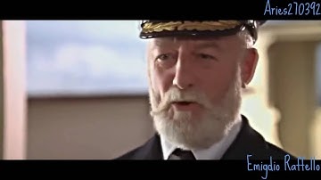 Capitan Edward John Smith Titanic Tribute 1912 (Credit to Emigdio Raffaello)