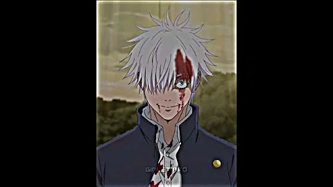 This comeback ☠️ || gojo vs toji #gojo #toji #jjk #jjkedit #anime #edit #animeedit #shorts #gojoedit