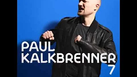 Paul Kalkbrenner - Align the Engine (Original mix) HQ exclus