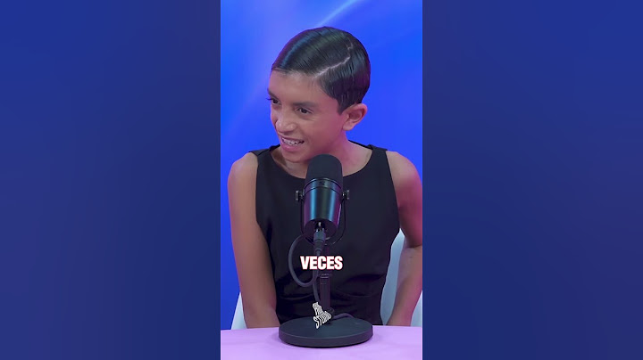 LA VENENITO: "EN 2024 ¿QUIÉN VA A LA ESCUELA?"  #podcast