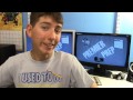 End of video
