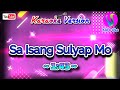 Sa Isang Sulyap Mo | 1:43 | Kara Oke Cover karaoke 🎤