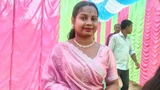 Riya Das is live!
