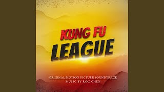 Opening of Kung Fu League