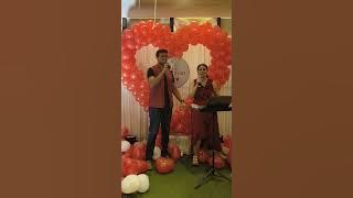 Aaoge jab tum - jag soona soona