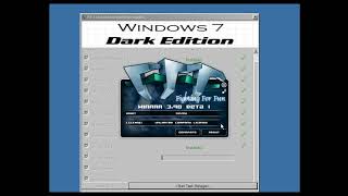 Windows Bootlegs part 1