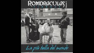 Rom Draculas a Firenze - There Will Be Another You