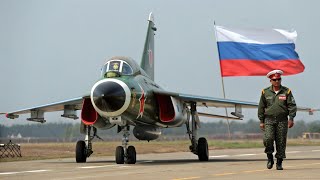 Сухой Су-15 «Флэгон» — легендарный советский перехватчик