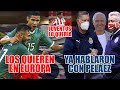 INTERÉS EN EUROPA POR JUGADORES DE CHIVAS. YA CONTACTARON A PELÁEZ