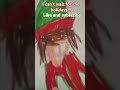 Holiday sketches