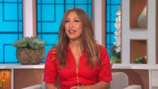 The Talk - Thursday's Preview, October 8th