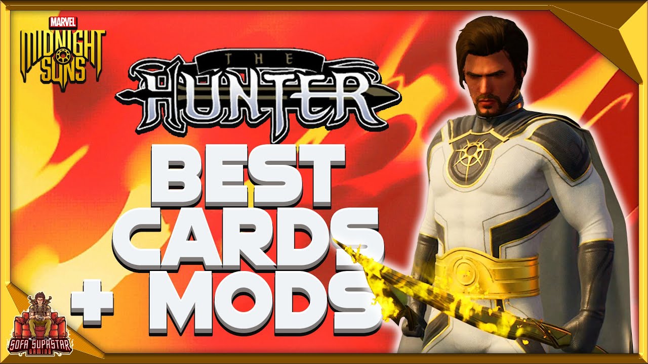 Best Card Ability Mods in Marvel's Midnight Suns - Pro Game Guides