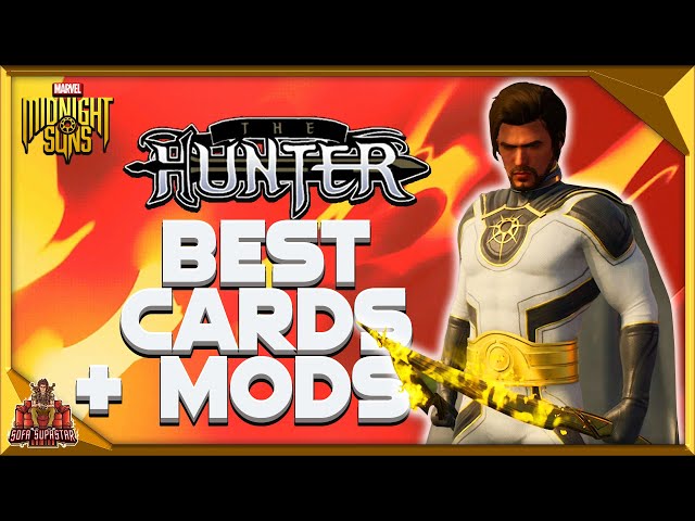 Best 7 Marvel Midnight Suns Mods - Gamer Journalist