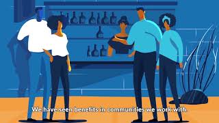 Iogt - Nto Rörelsen - Explainer Ab