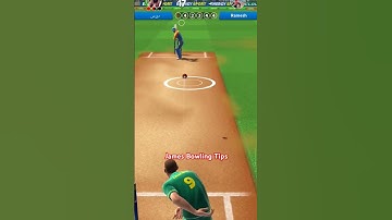 James Bowling Tips and Tricks to beat batter | Cricket League | Cricket Corner|