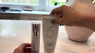 Review: ZO Skin Health Daily Power Defense - 50ml / 1.7oz - YouTube