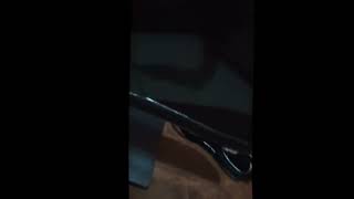 MAIS UMA PEÇA DO MEU PC GAMER CHEGOU!!! MONITOR HQ19,5