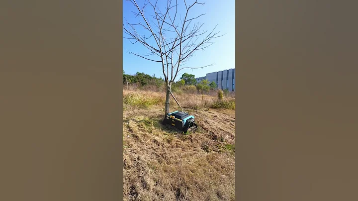 Professional Grade Electric Mower OEM | Koham Clean Power Tools #ElectricPro #OEMFleet