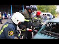 День гражданской обороны МЧС России аварийно-спасательный отряд отметил экскурсией для школьников