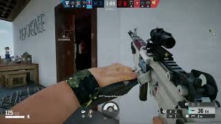 Gridlock clutch