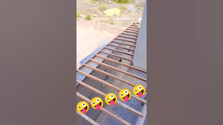 When the slag hides small imperfections after you