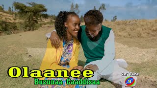 Buzunaa Gaaddisaa - Olaanee - New Ethiopian Oromo music - 2022